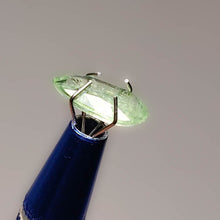 Load image into Gallery viewer, Faceted High Grade Mint Green Kyanite-FCW4031
