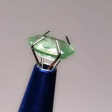 Load image into Gallery viewer, Faceted High Grade Mint Green Kyanite-FCW4032
