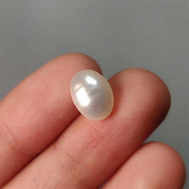 Freshwater pearls