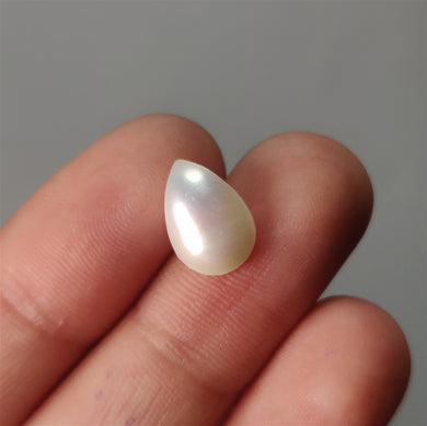  Freshwater pearls