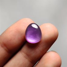 Load image into Gallery viewer, Pink Amethysts &amp; Mother of Pearl Doublets
