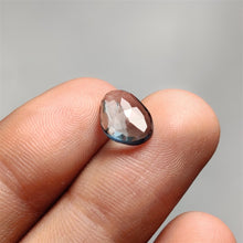 Load image into Gallery viewer, Step Cut London Blue Topaz
