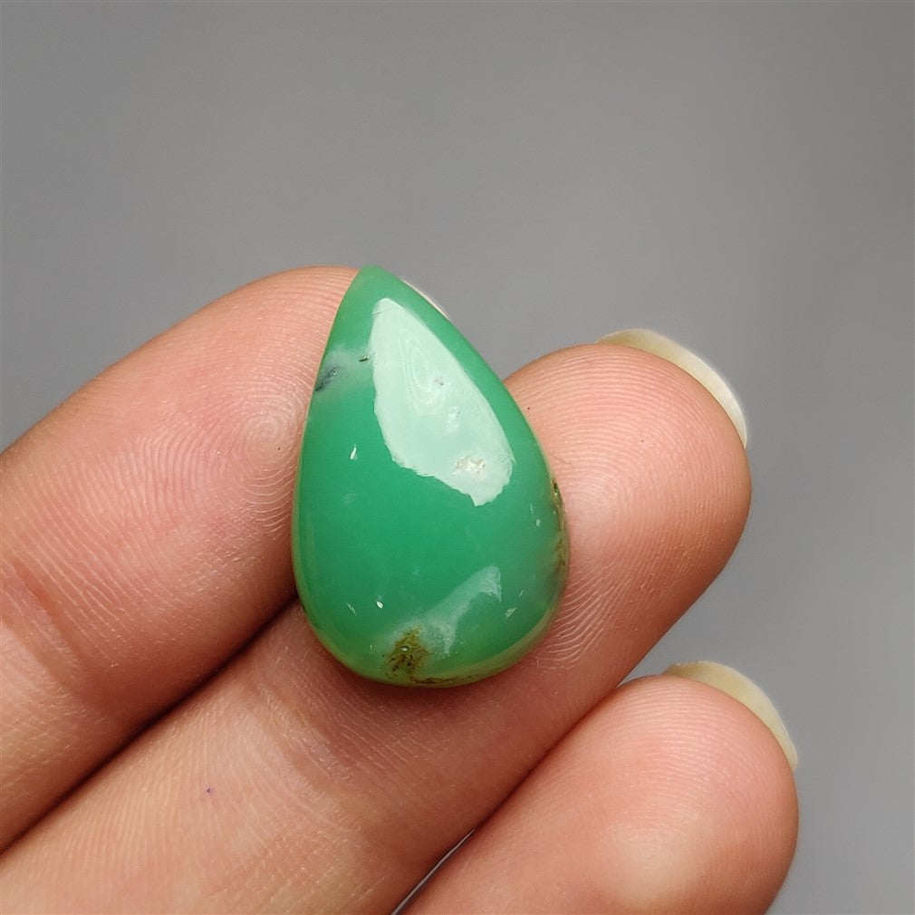 Australian Chrysoprase