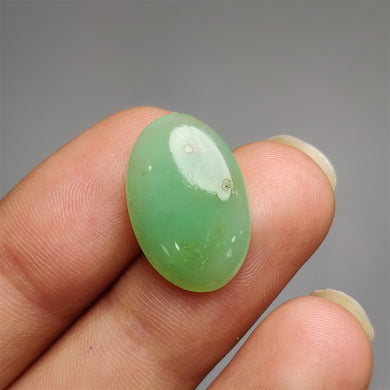 Australian Chrysoprase