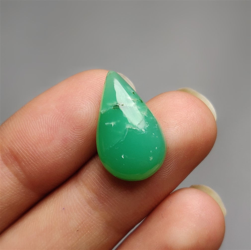 Australian Chrysoprase