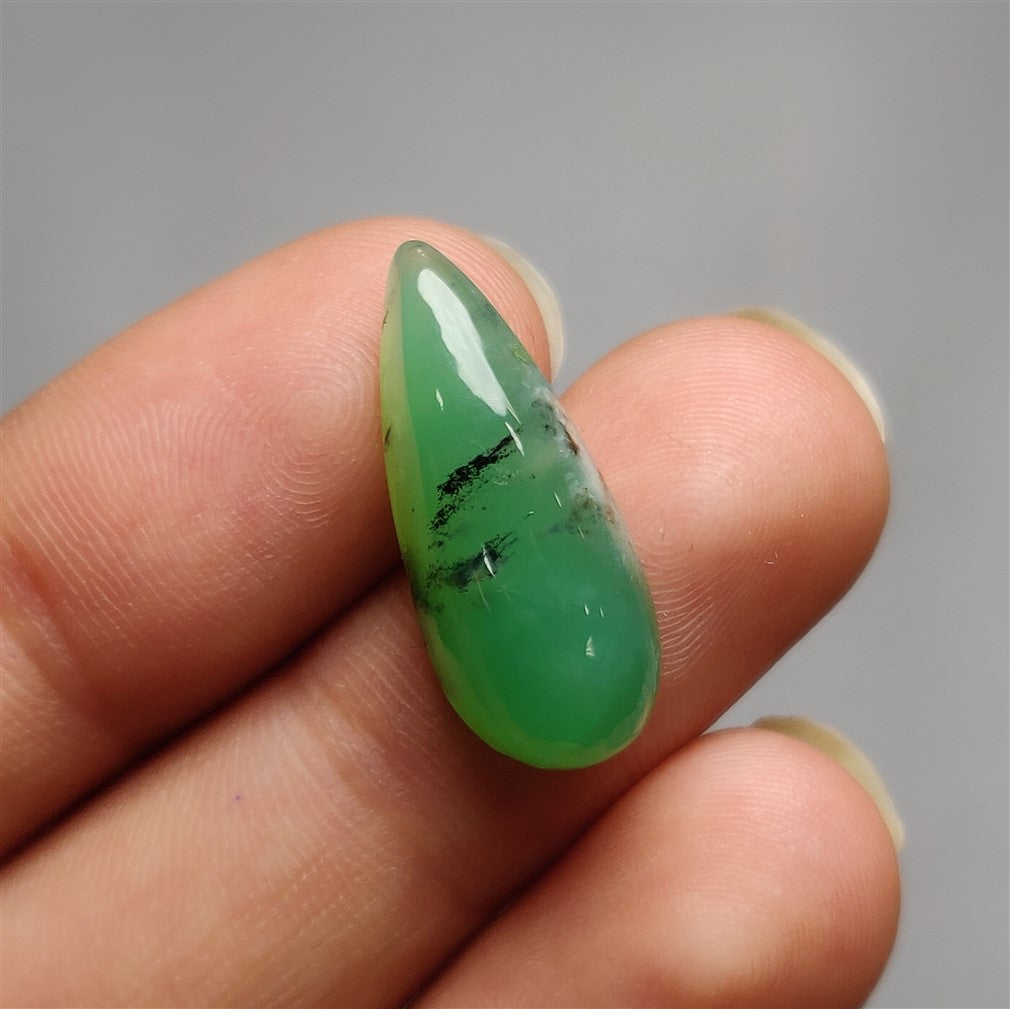 Australian Chrysoprase