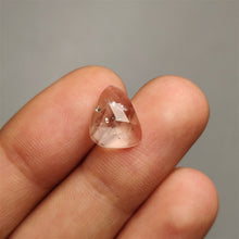 Load image into Gallery viewer, Rose Cut Herkimer Diamonds

