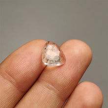 Load image into Gallery viewer, Rose Cut Herkimer Diamonds
