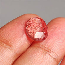 Load image into Gallery viewer, Rare Rose Cut Lepidocrocite
