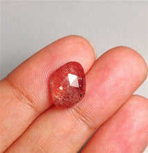 Load image into Gallery viewer, Rare Rose Cut Lepidocrocite
