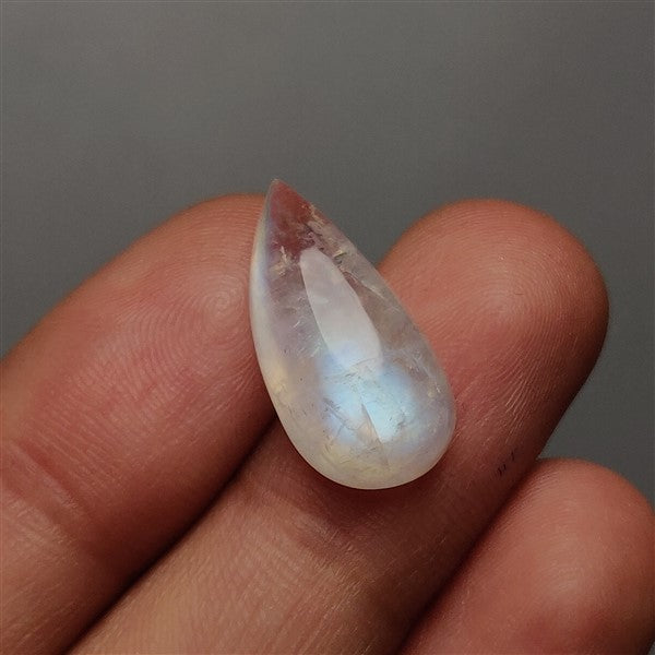 High Grade Rainbow Moonstone