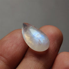 Load image into Gallery viewer, High Grade Rainbow Moonstone
