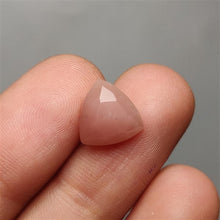 Load image into Gallery viewer, Rose Cut Guava Quartz

