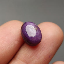 Load image into Gallery viewer, Selected Dark Star Sapphire
