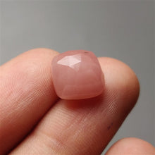 Load image into Gallery viewer, Rose Cut Guava Quartz
