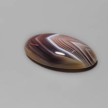 Load image into Gallery viewer, Botswana Agate Cabochon
