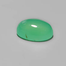 Load image into Gallery viewer, Gemmy Australian Chrysoprase Cabochon
