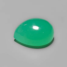 Load image into Gallery viewer, Gemmy Australian Chrysoprase Cabochon
