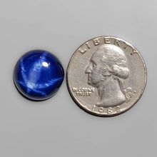 Load image into Gallery viewer, Lindy Star Sapphire Cabochon FCW3412
