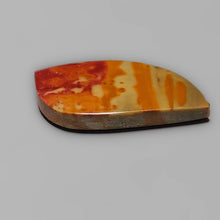 Load image into Gallery viewer, Picture Jasper Cabochon
