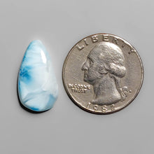 Load image into Gallery viewer, High Grade Larimar Cabochon FCW3417
