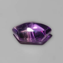 Load image into Gallery viewer, Brazilian Amethyst Cabochon
