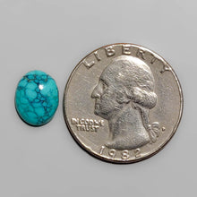 Load image into Gallery viewer, Hubei Turquoise Cabochon FCW3426
