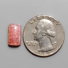 Load image into Gallery viewer, Rhodocrosite Cabochon FCW3444
