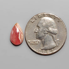 Load image into Gallery viewer, Rhodocrosite Cabochon FCW3447
