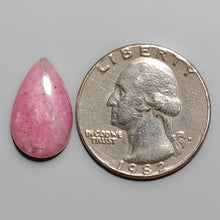 Load image into Gallery viewer, Petalite Healing Stone Cabochon FCW3450
