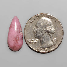 Load image into Gallery viewer, Petalite Healing Stone Cabochon FCW3451
