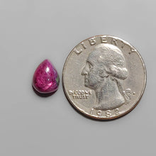 Load image into Gallery viewer, Ruby Cabochon FCW3460
