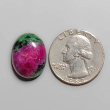 Load image into Gallery viewer, Ruby Zoisite Cabochon FCW3461
