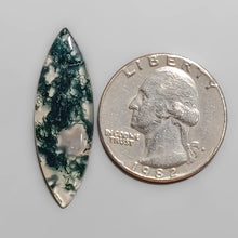 Load image into Gallery viewer, Moss Agate Cabochon FCW3471
