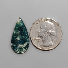 Load image into Gallery viewer, Moss Agate Cabochon FCW3473
