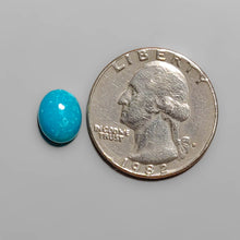 Load image into Gallery viewer, Sleeping Beauty Turquoise Cabochon FCW3480
