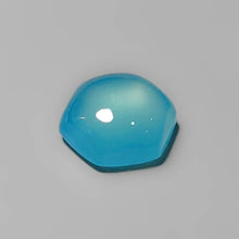 Load image into Gallery viewer, Paraiba Chalcedony Cabochon
