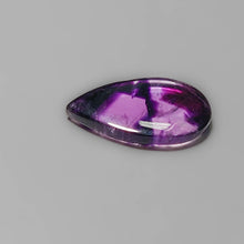 Load image into Gallery viewer, Trapiche Amethyst Slice
