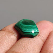 Load image into Gallery viewer, High Grade Malachite Cabs
