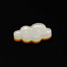 Load image into Gallery viewer, Crystal And Mother Of Pearl Doublet Cloud
