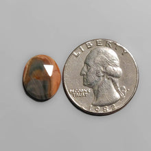 Load image into Gallery viewer, Rose Cut Imperial Jasper FCW3532
