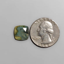 Load image into Gallery viewer, Rose Cut Imperial Jasper FCW3536
