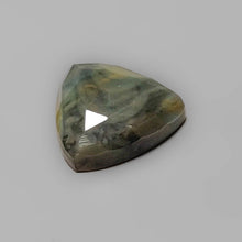Load image into Gallery viewer, Rose Cut Imperial Jasper
