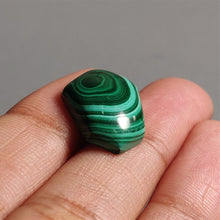 Load image into Gallery viewer, High Grade Malachite Cabs
