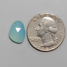 Load image into Gallery viewer, Rose Cut Paraiba Chalcedony FCW3554
