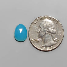 Load image into Gallery viewer, Rose Cut Paraiba Chalcedony FCW3556
