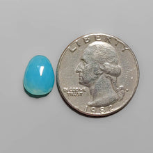 Load image into Gallery viewer, Rose Cut Paraiba Chalcedony FCW3557
