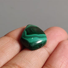 Load image into Gallery viewer, High Grade Malachite Cabs
