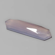 Load image into Gallery viewer, Rose Cut Lavender Chalcedony
