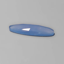 Load image into Gallery viewer, Rose Cut Namibian Chalcedony
